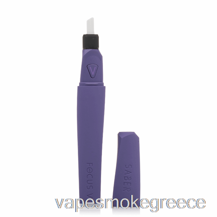 Vape Greece εστίαση V σπαθί ζεστό μαχαίρι σταφύλι
